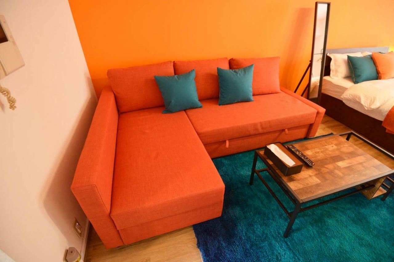 Roppongi Azabu Sunshine Resort House Tokyo Esterno foto