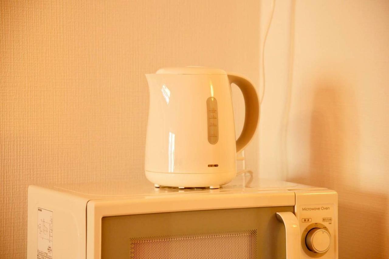 Roppongi Azabu Sunshine Resort House Tokyo Esterno foto