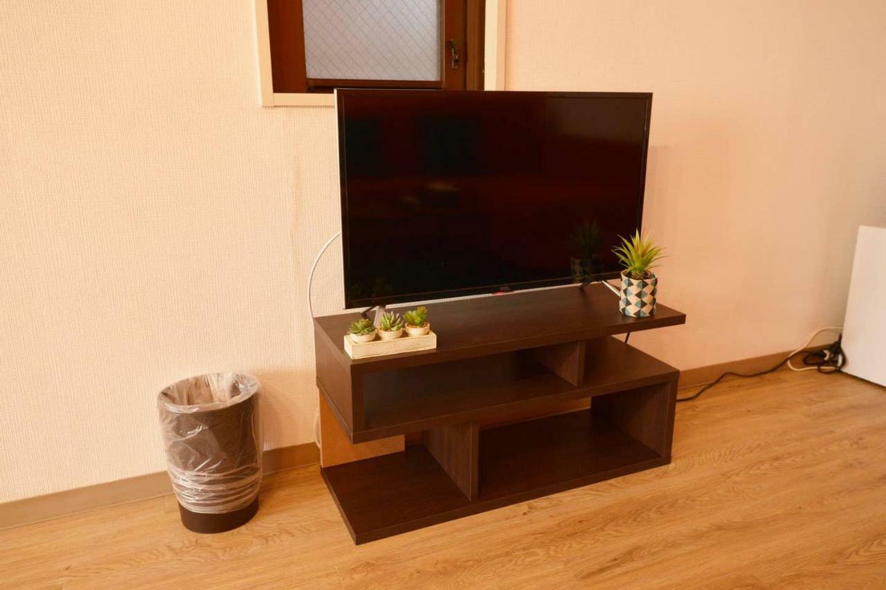 Roppongi Azabu Sunshine Resort House Tokyo Esterno foto