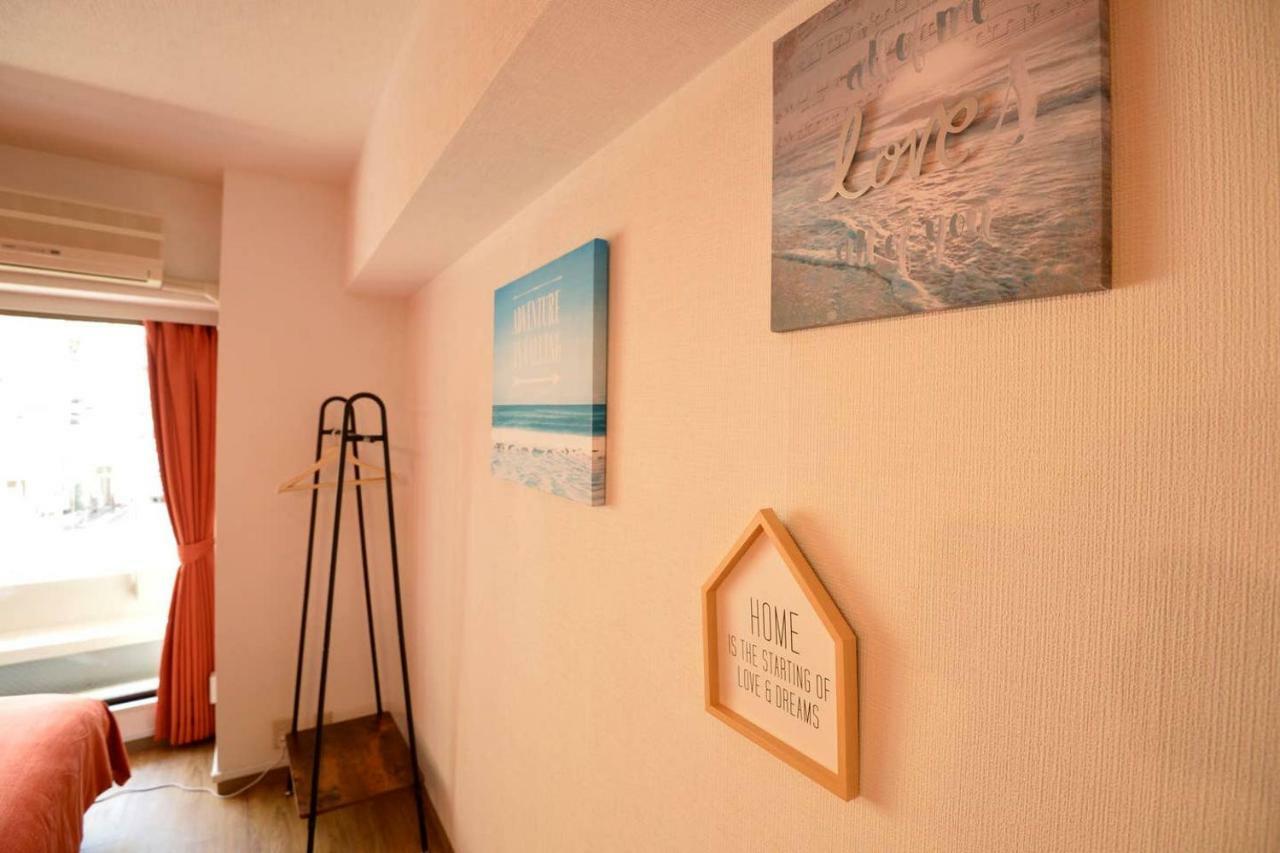 Roppongi Azabu Sunshine Resort House Tokyo Esterno foto
