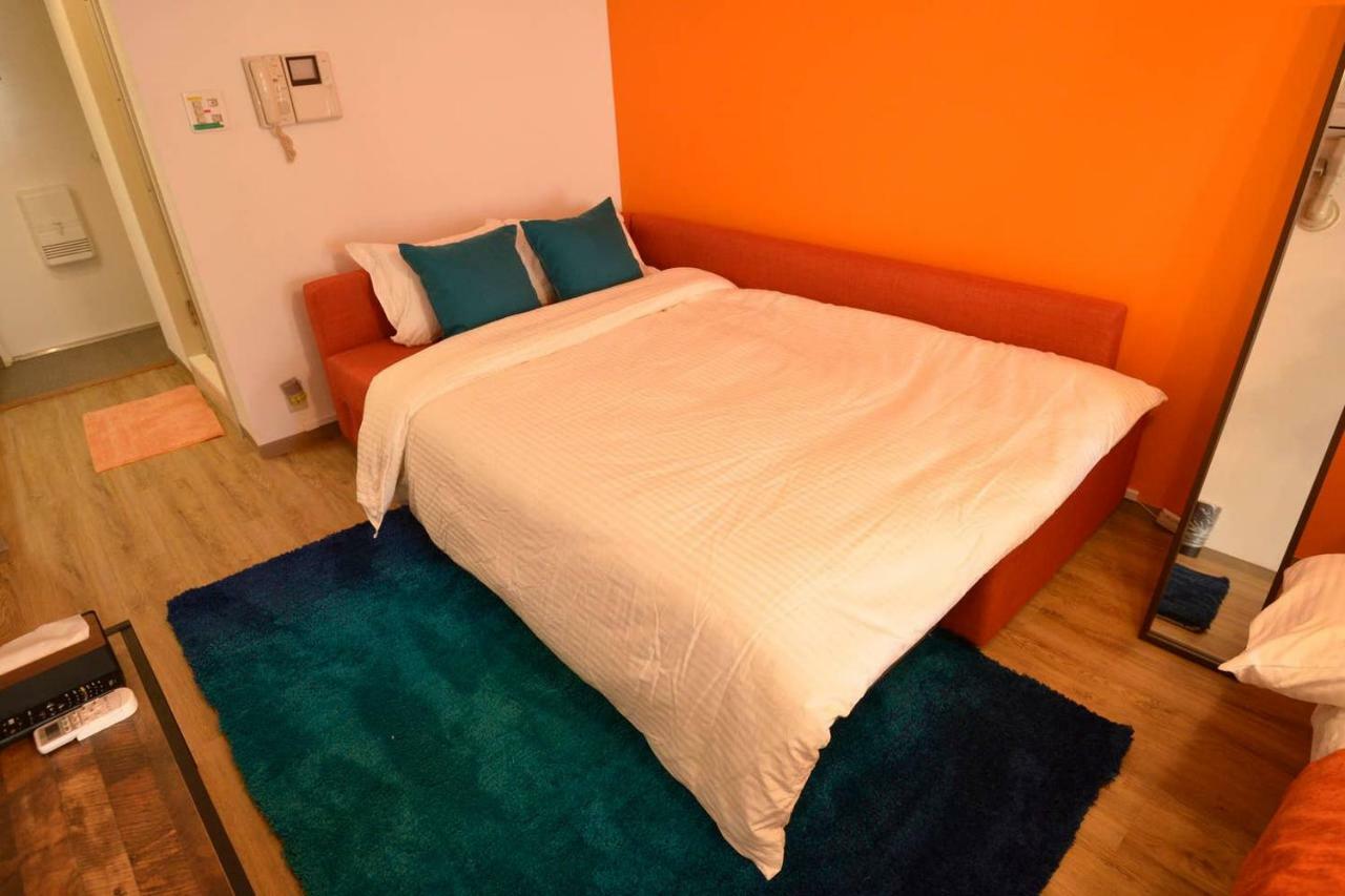 Roppongi Azabu Sunshine Resort House Tokyo Esterno foto